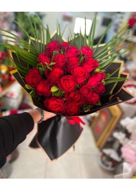 20 Adet Gül